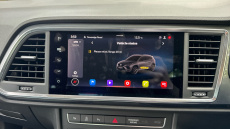 SEAT Ateca 1.0 TSI SE Technology 5dr Petrol Estate